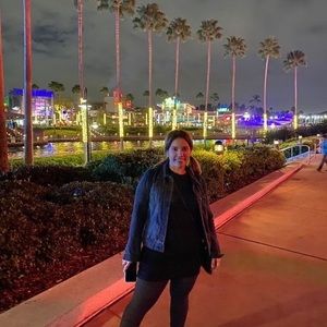 Meet your Posher, Marzu